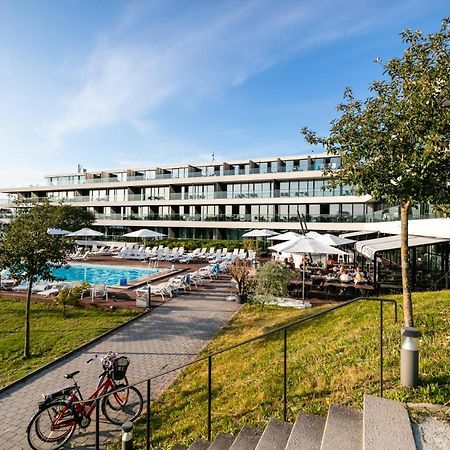 Novi Resort VBY Kültér fotó