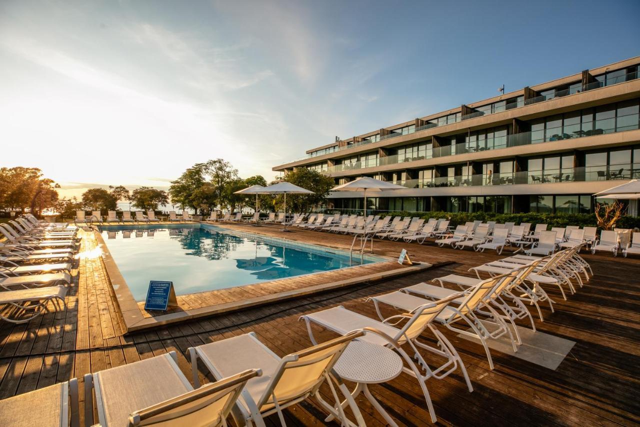 Novi Resort VBY Kültér fotó