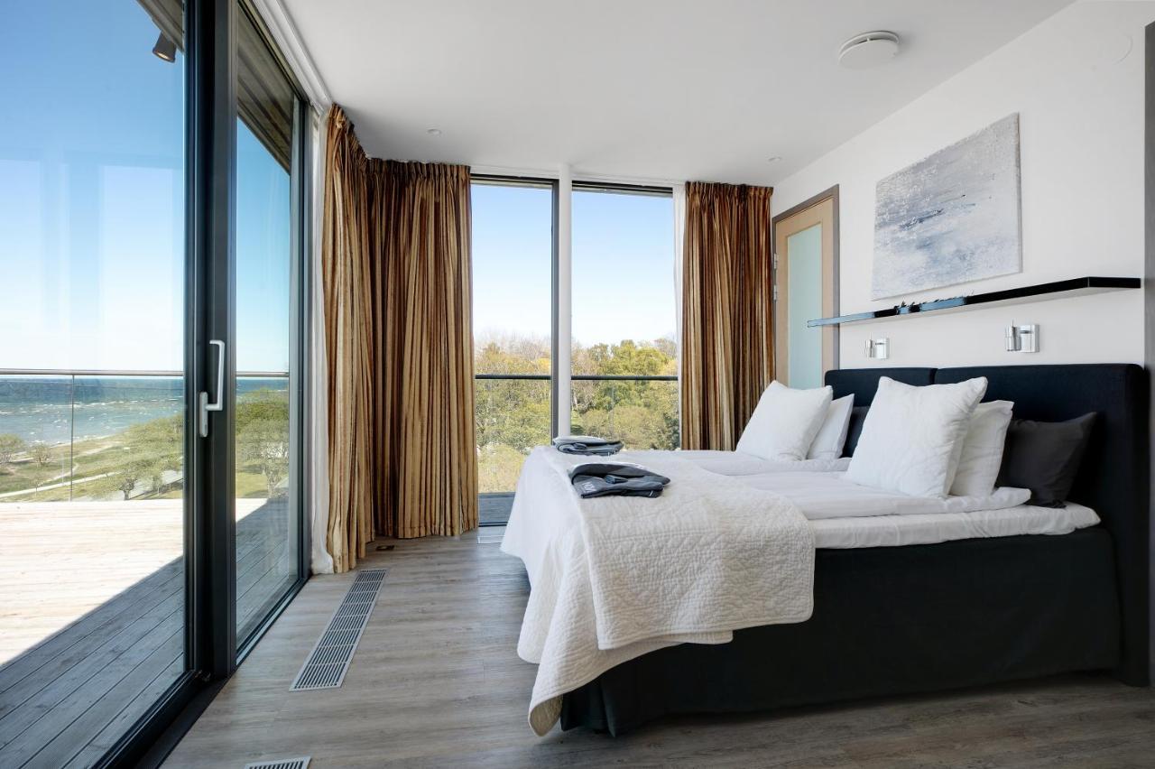 Novi Resort VBY Kültér fotó
