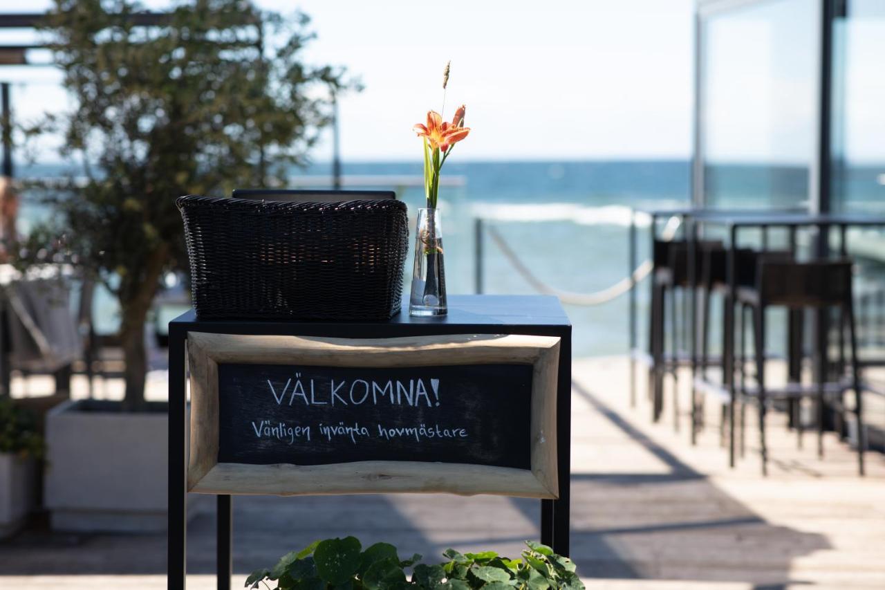 Novi Resort VBY Kültér fotó