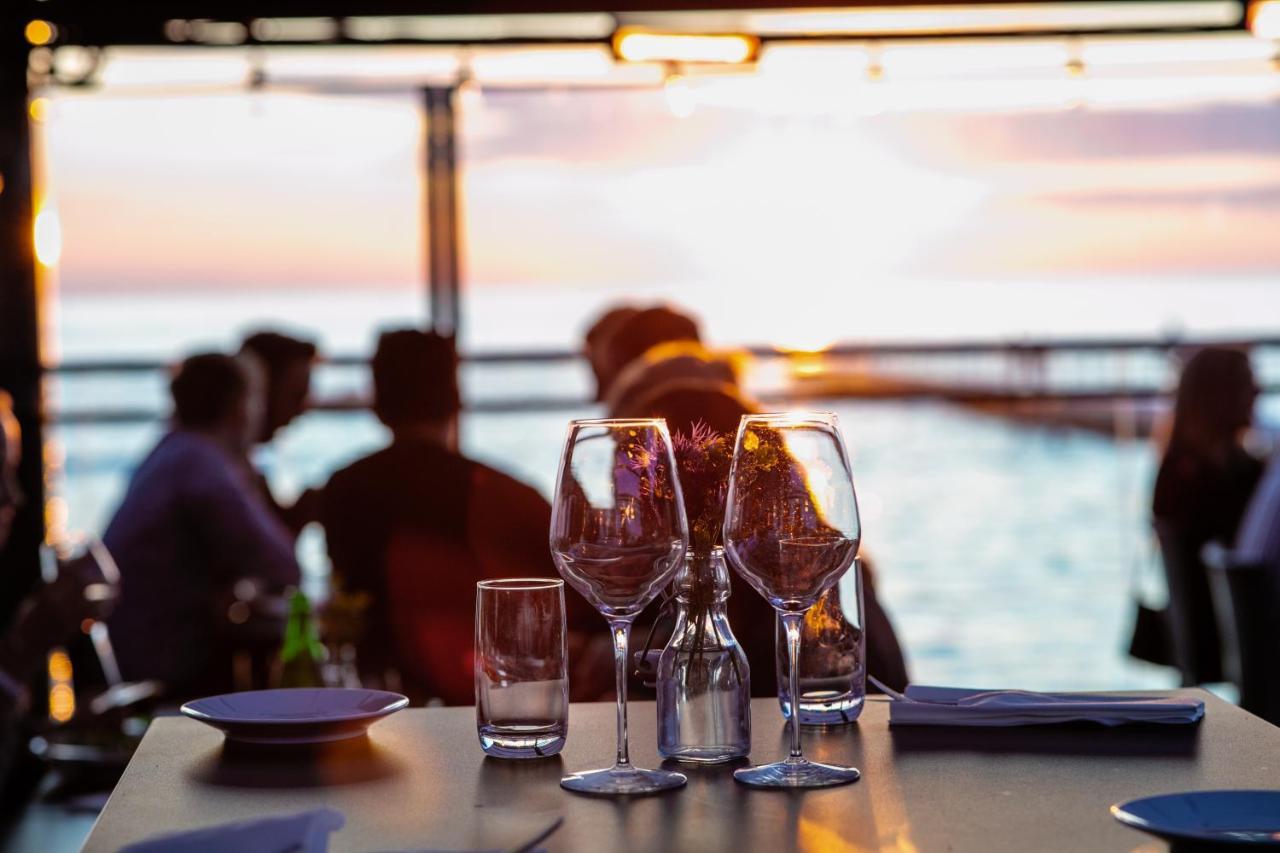Novi Resort VBY Kültér fotó
