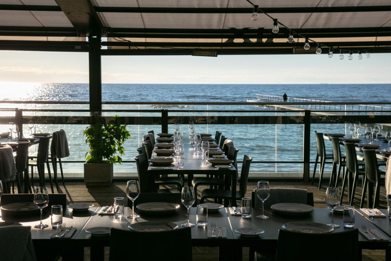 Novi Resort VBY Kültér fotó