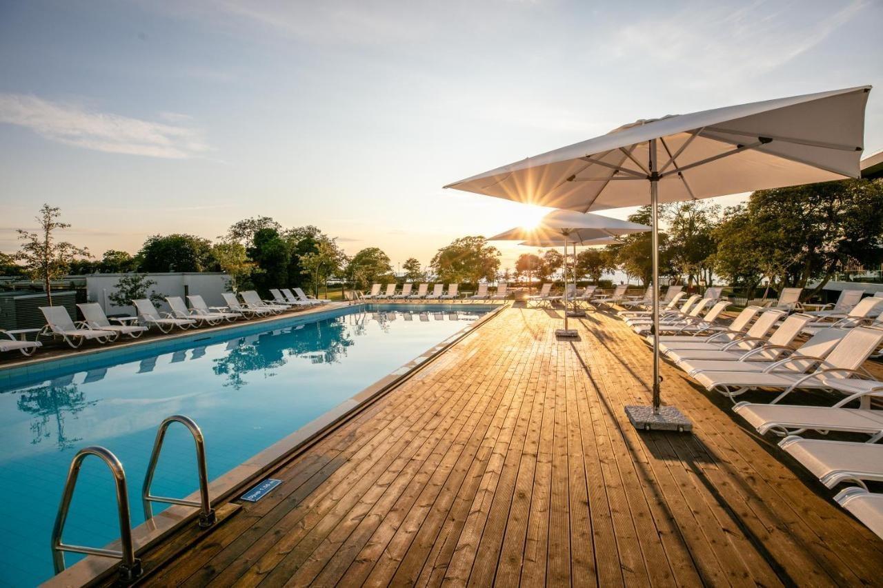 Novi Resort VBY Kültér fotó