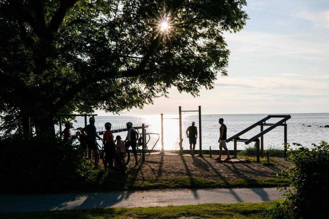 Novi Resort VBY Kültér fotó