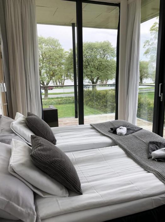 Novi Resort VBY Kültér fotó