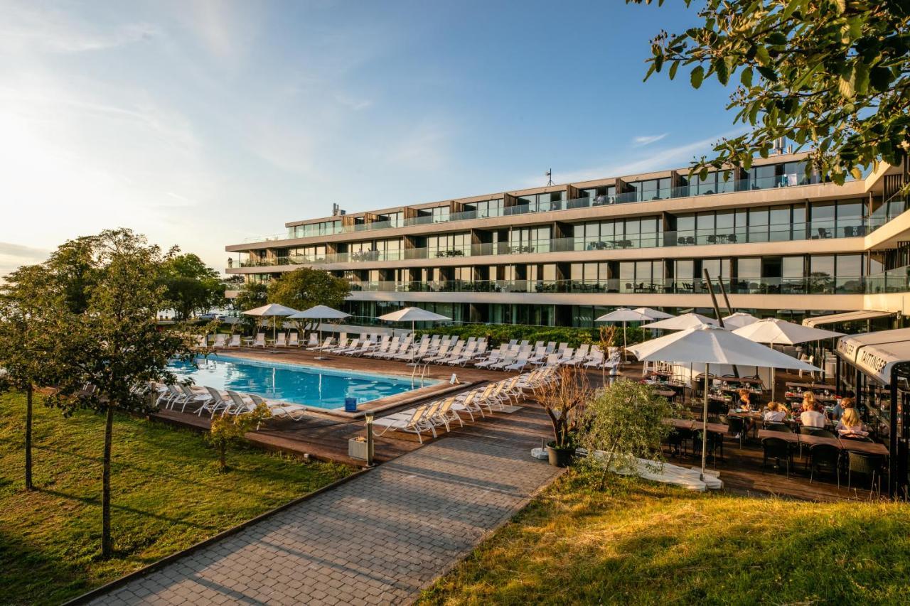 Novi Resort VBY Kültér fotó