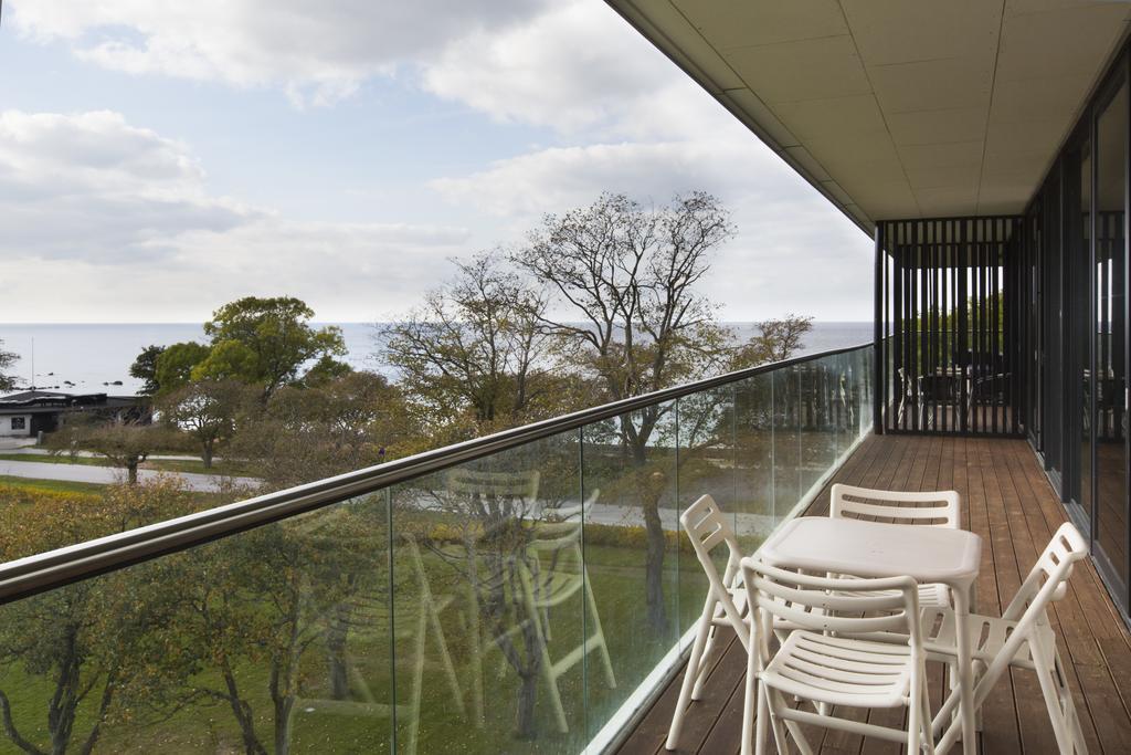 Novi Resort VBY Kültér fotó