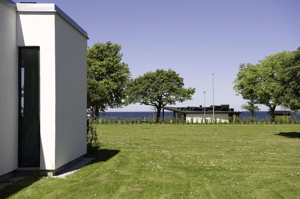 Novi Resort VBY Kültér fotó