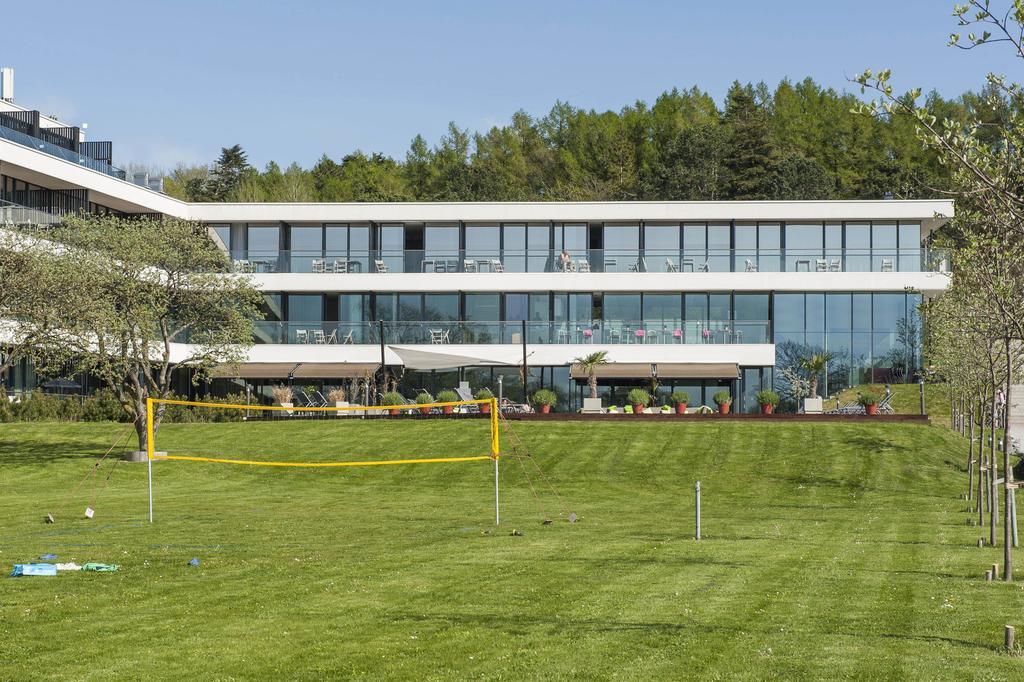 Novi Resort VBY Kültér fotó