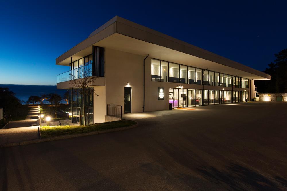 Novi Resort VBY Kültér fotó