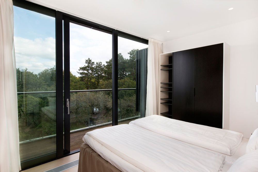 Novi Resort VBY Kültér fotó