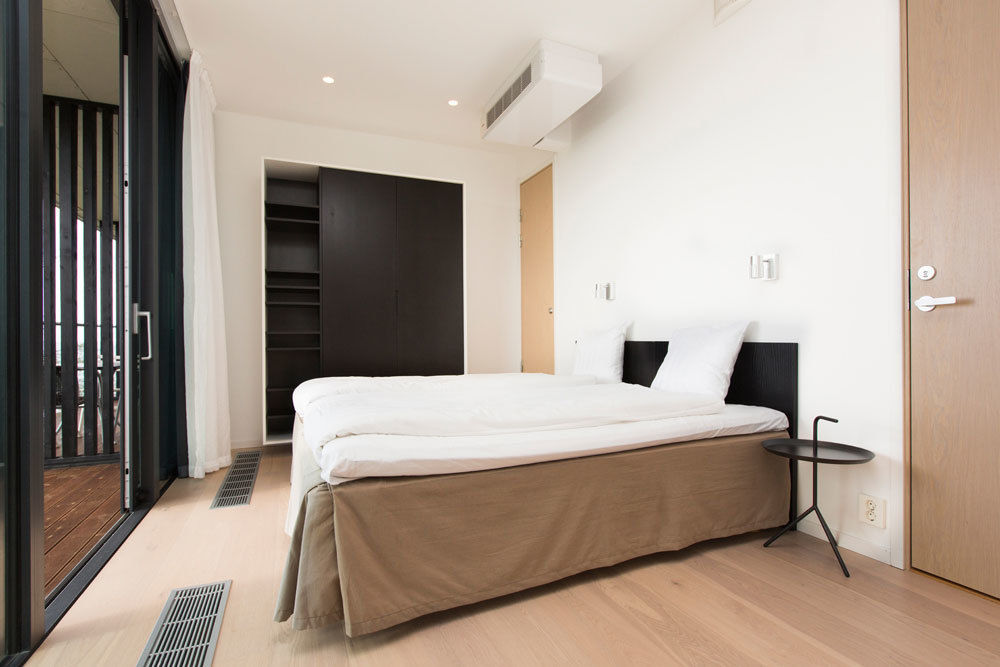 Novi Resort VBY Kültér fotó